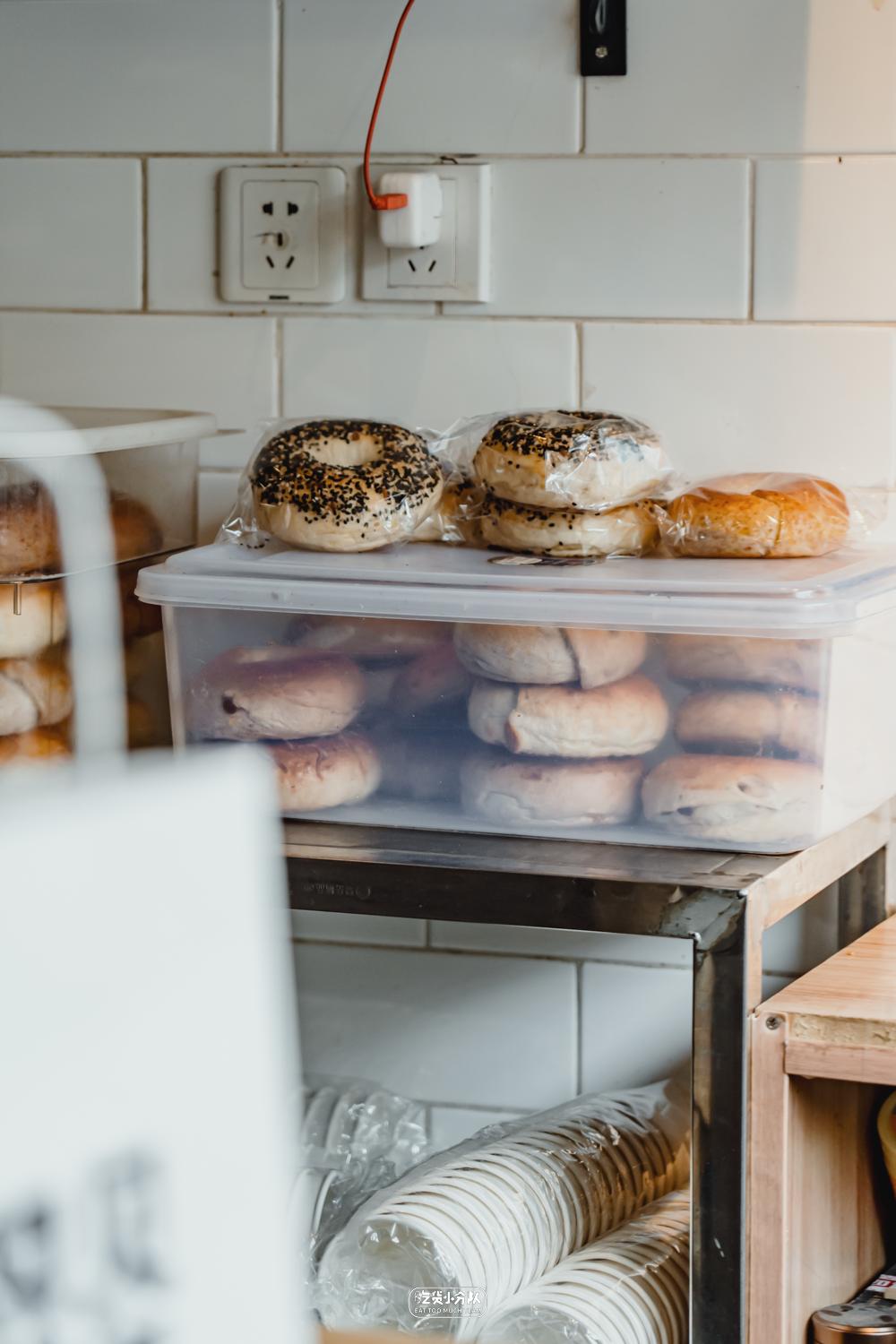 徐汇区独有的面包店,静安区好吃的面包店