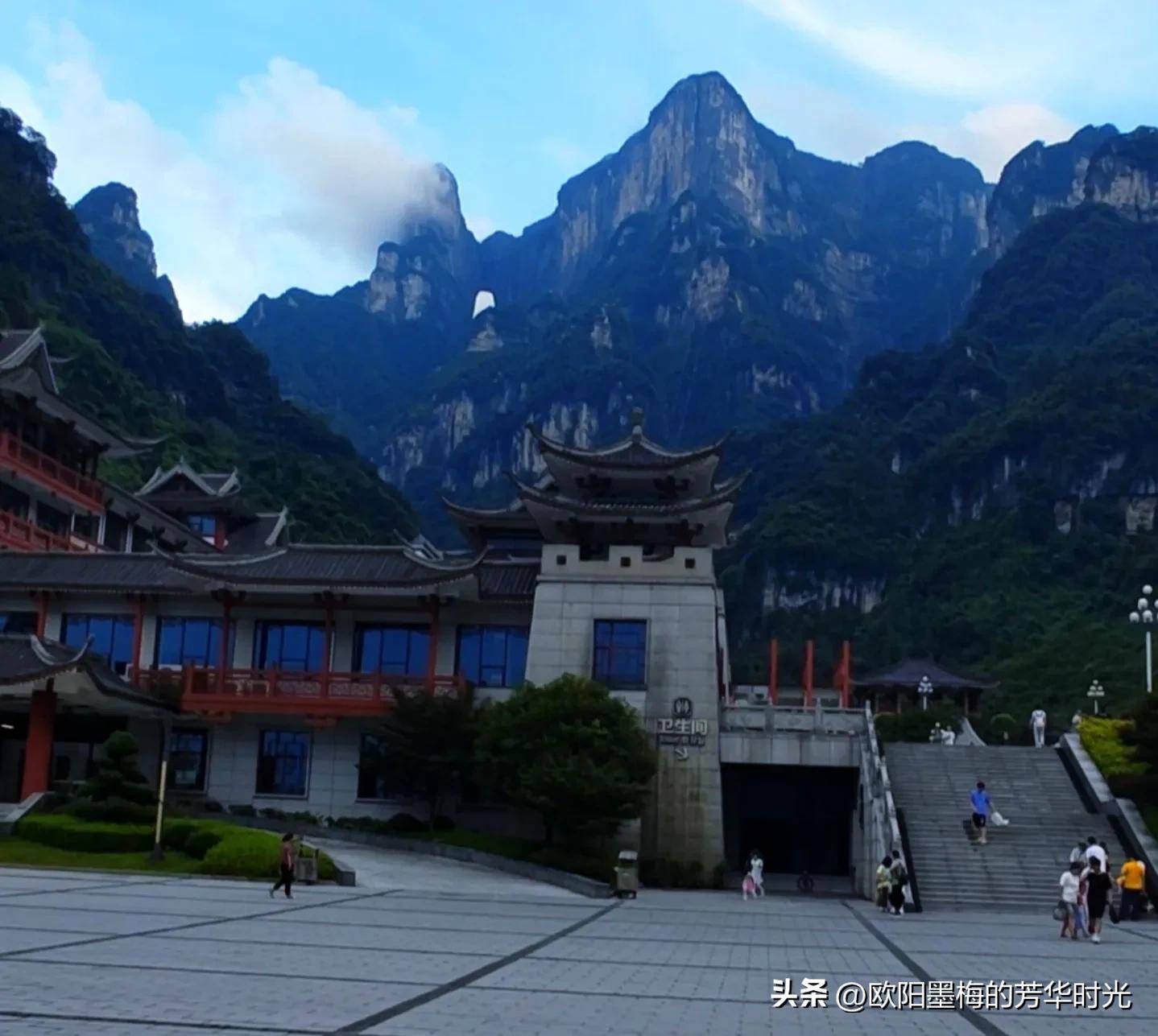 张家界自由行深度游全攻略,张家界亲子自驾游详细攻略