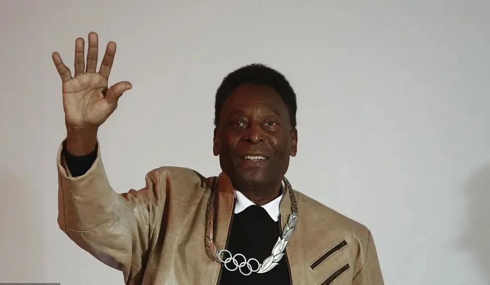 球王贝利最大的遗憾,贝利球王葬礼