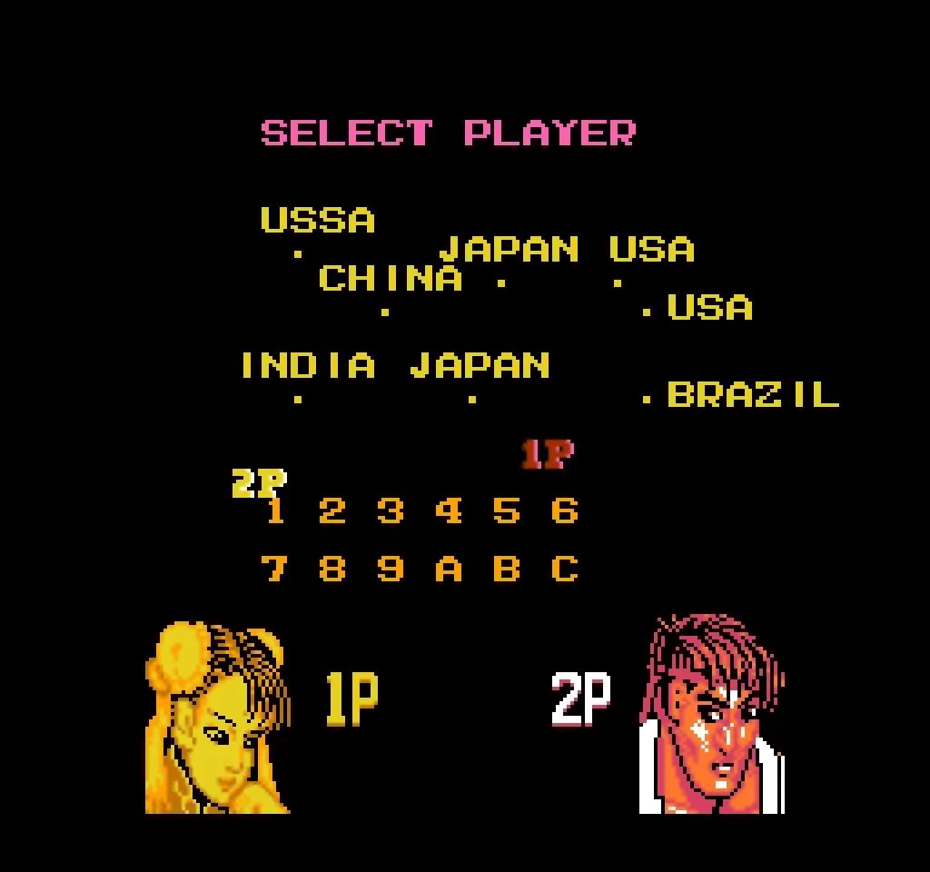 街霸四大天王春丽,红白机街霸春丽连招