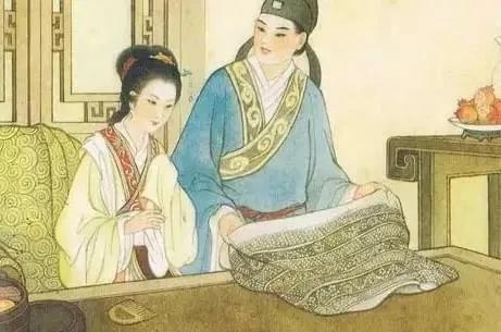 蒋兴哥重遇珍珠衫内容,三言二拍蒋兴哥会珍珠仙