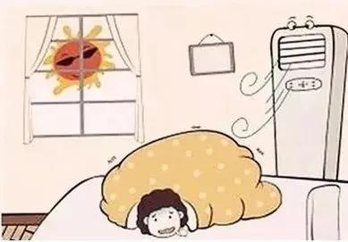 好奇神回复,神回复女生的特点