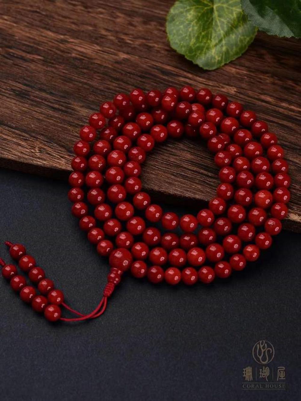 十大最适合懒人的手串,金木水火土五行珠子手串寓意