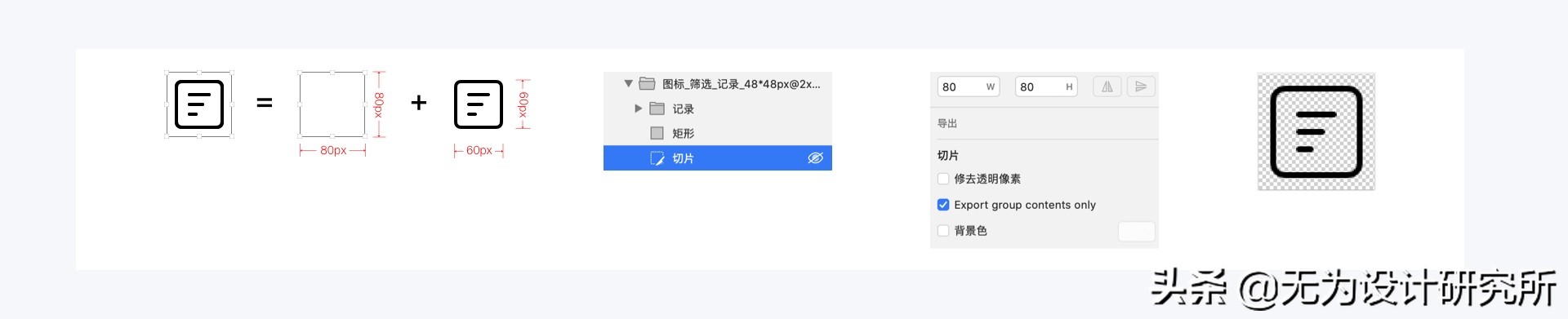 图标设计入门教程视频,图表基础知识入门