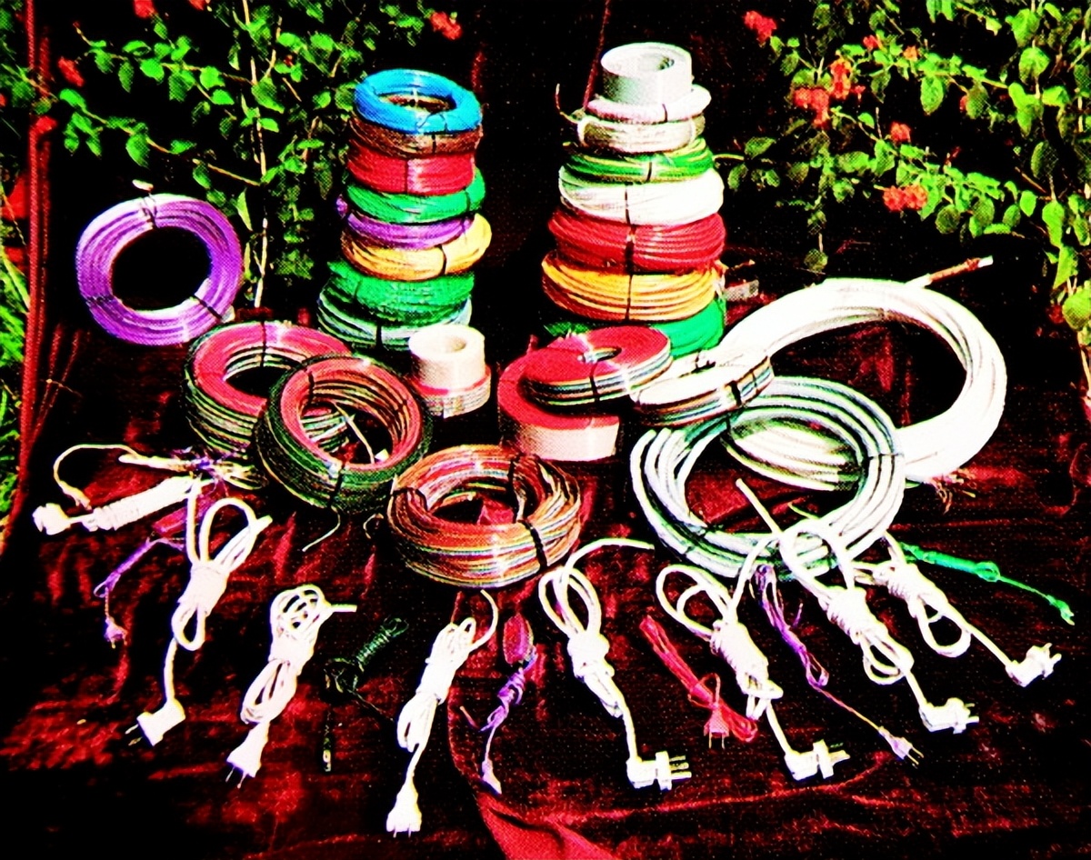 桂林“三线”寻忆：走近代号“八五九0”