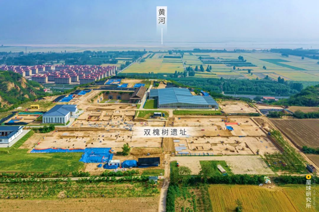 什么是黄河主河槽区,什么是黄河之神