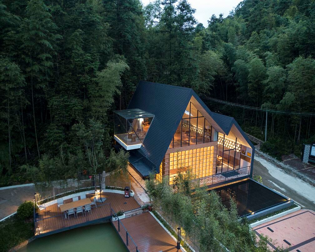 惠州夏日避暑胜地南昆山,惠州南昆山溯溪玩水的地方