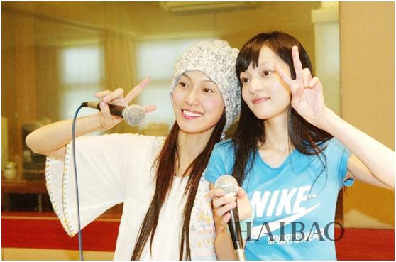 娱乐圈里的闺蜜情到底有多假,娱乐圈真正的五对闺蜜盘点