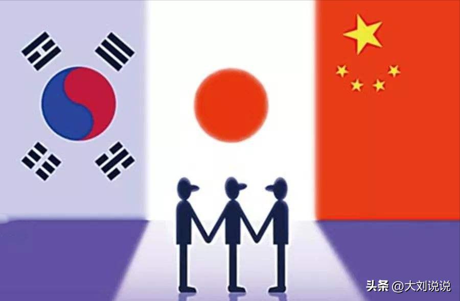 中方反制日韩入境措施影响大吗,外交部谈暂停日韩赴华签证