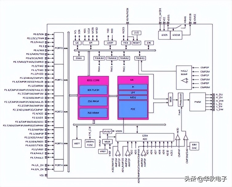 华秋官方旗舰店,华秋dfm优惠券在哪里领