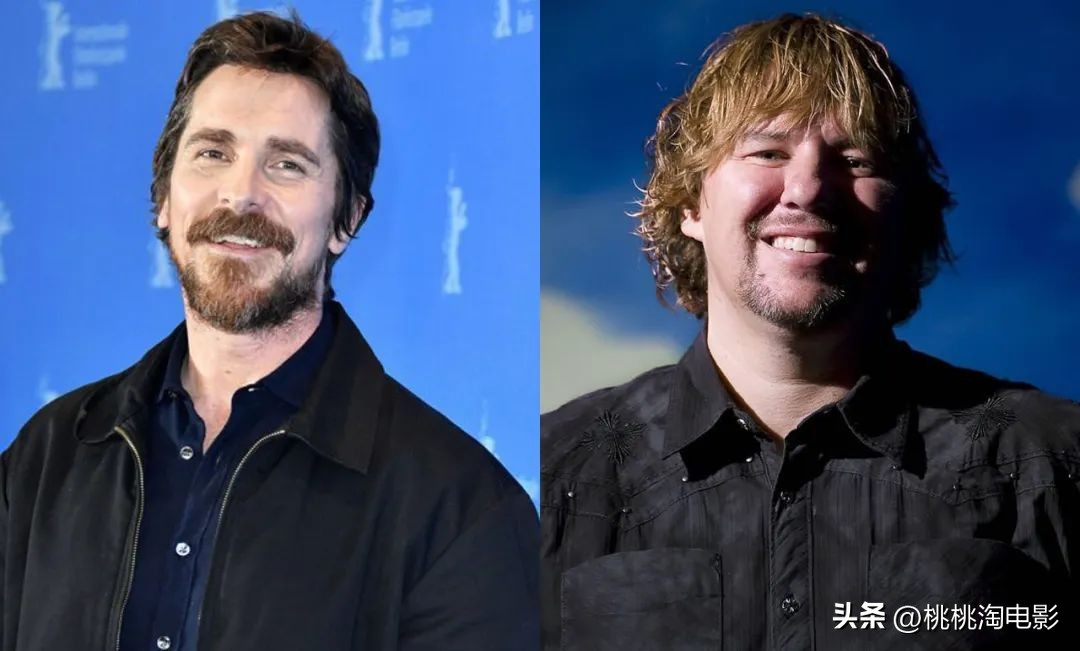 克里斯蒂安贝尔bateman,克里斯蒂安贝尔美国精神病人剧照