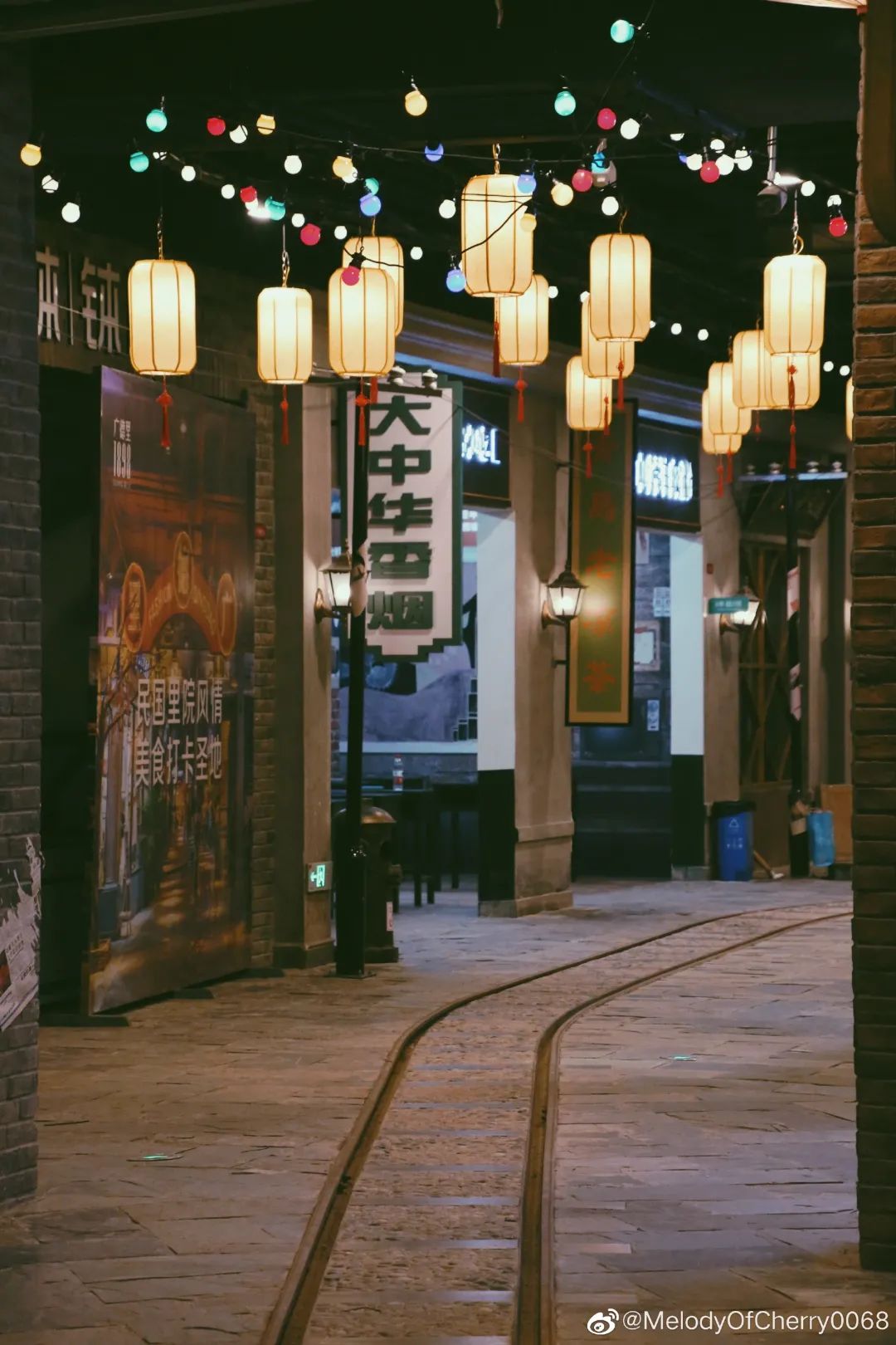 四月来青岛不可错过的打卡地,青岛绝美打卡点