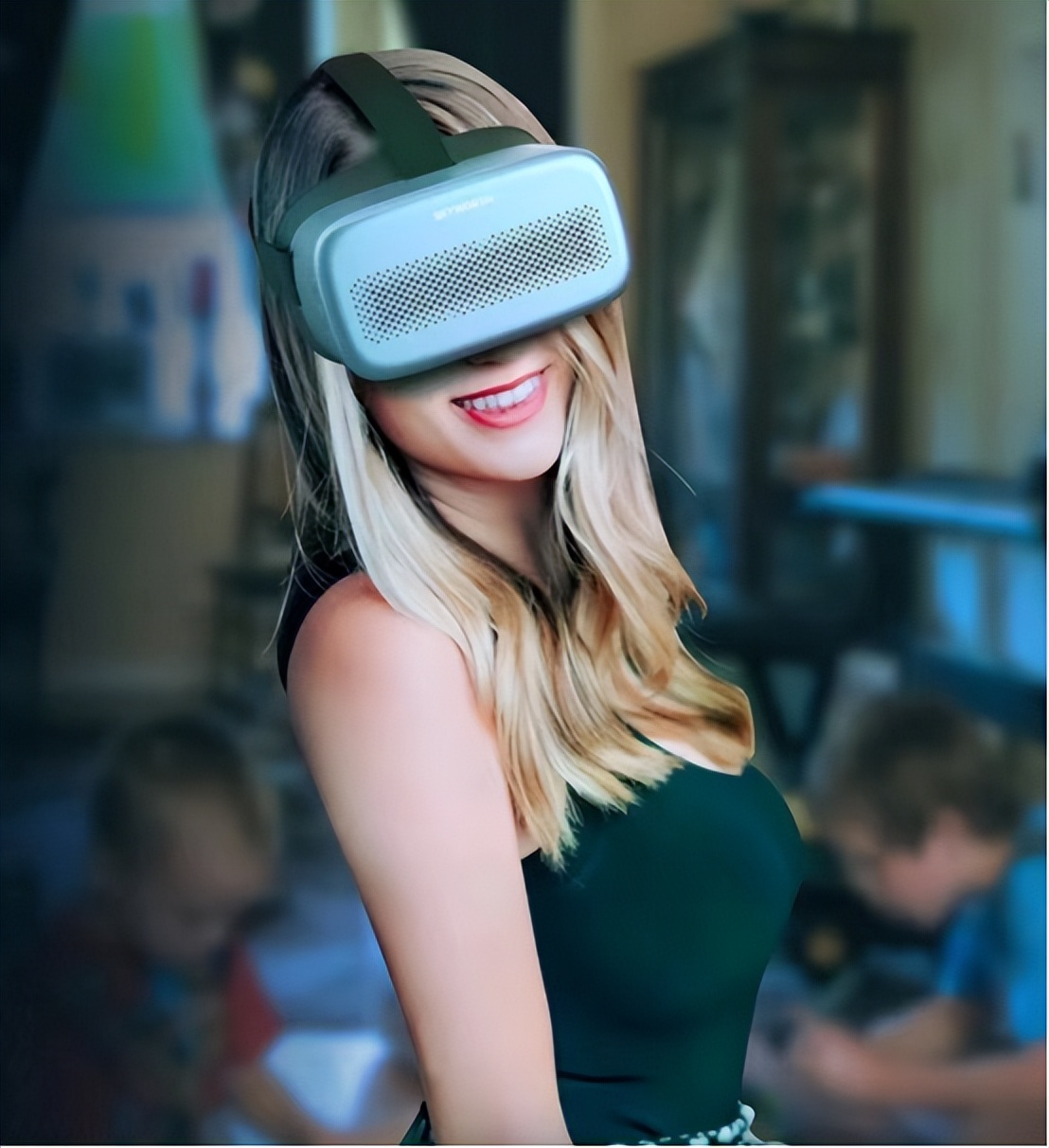 智能眼镜哪一款好,哪款智能眼镜最好