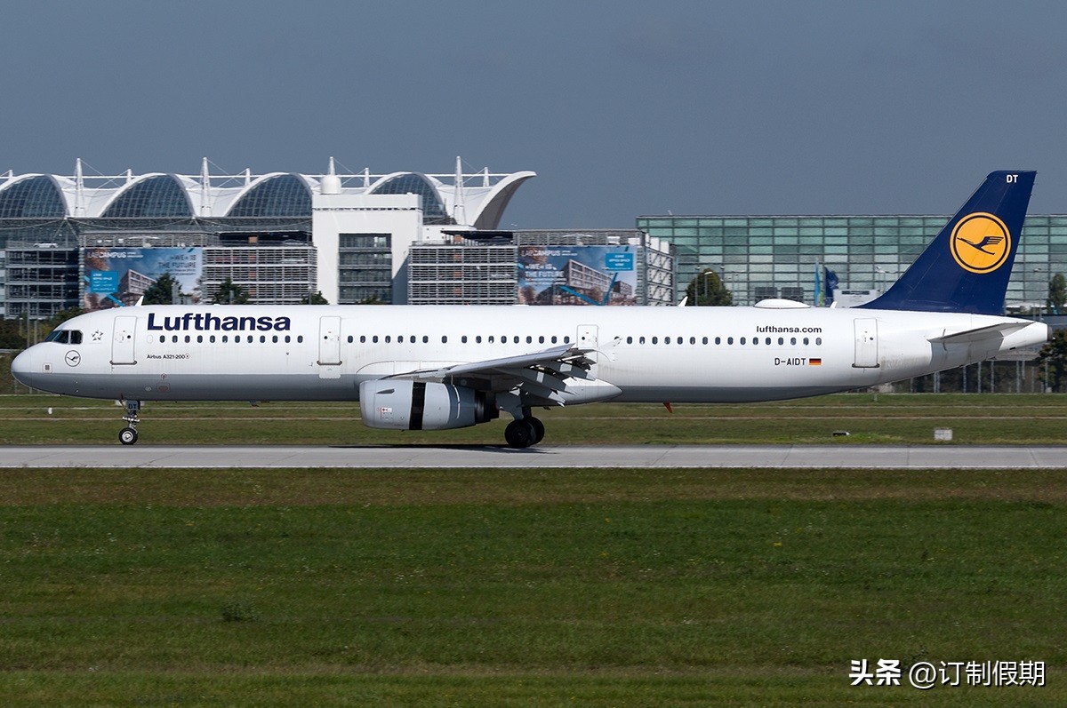 德国汉莎航空地勤人员罢工,汉莎航空有多少飞机