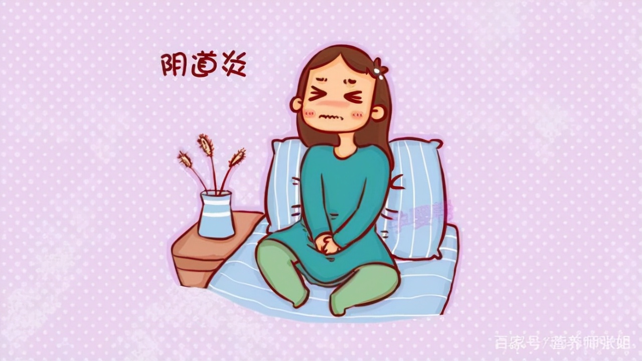 女性白带像水一样臭,女性白带呈稀薄发粘怎么回事