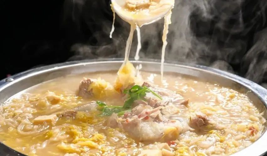 想“封印”王濛的嘴，就得靠这东北狠菜