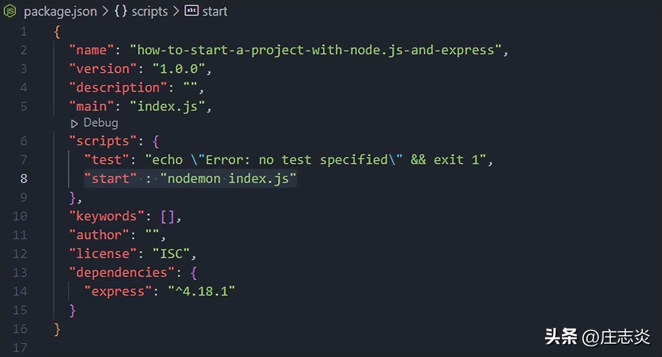 node.js实战源码,nodejs基础入门