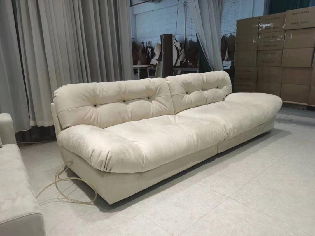 群友买家具翻车的原因，产品只占四分之一