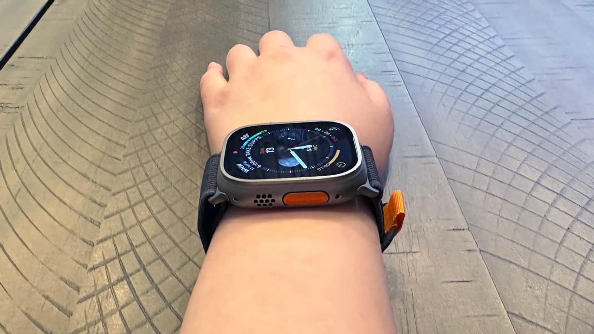 applewatchultra评测功能,applewatchultra评测最新