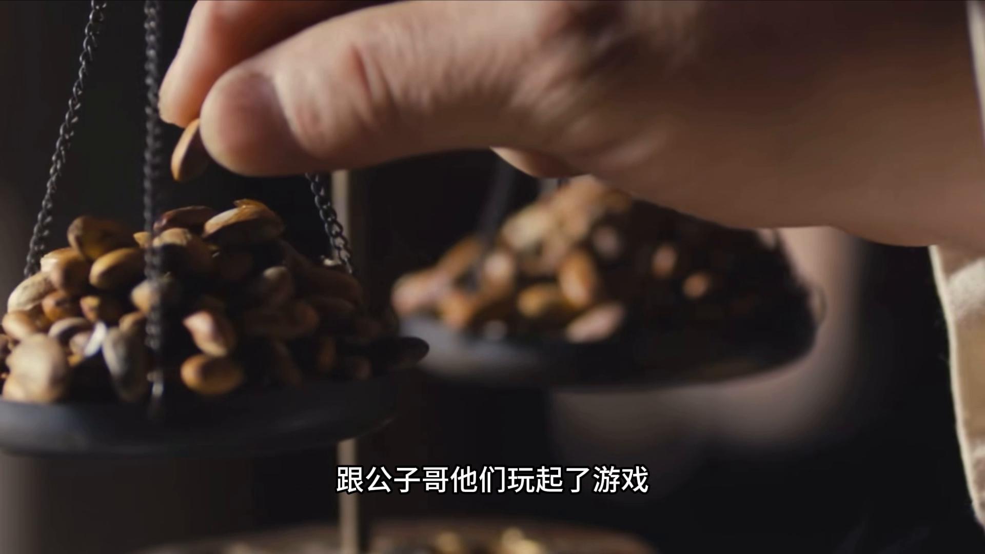 因为一个片段看了整部剧狂飙,因为一个片段看了整部剧全集