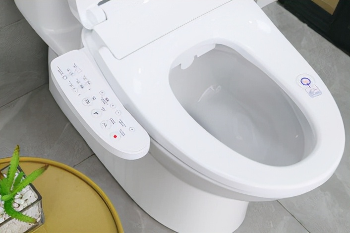 美标智能马桶盖怎么样？乐享时尚智能生活