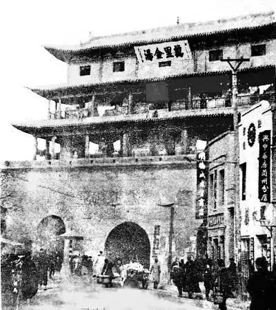 被遗忘的城市兰州,兰州一座正在消失的城市