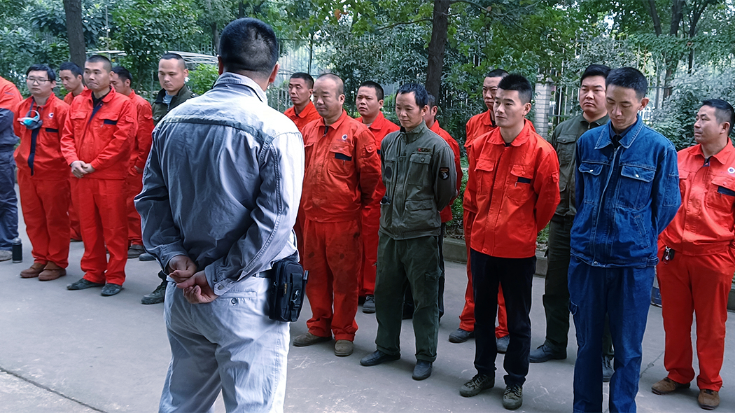 电工工资高还是焊工工资高,铆工和焊工哪个工资高