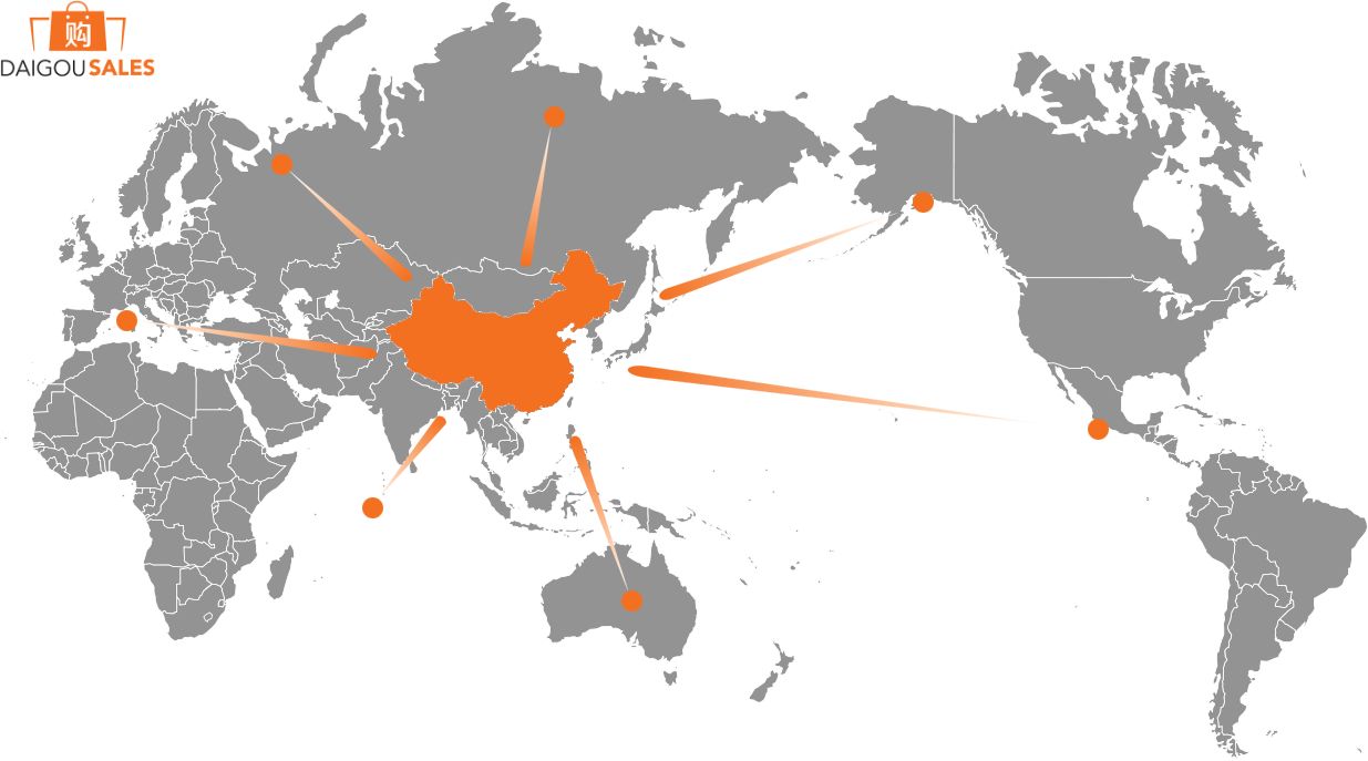 电商代购经营模式,互联网品牌代理