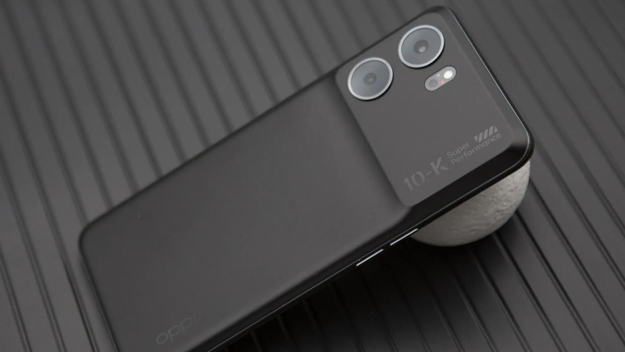 2023年值得买的手机推荐几款,2023年近乎完美的8款手机推荐