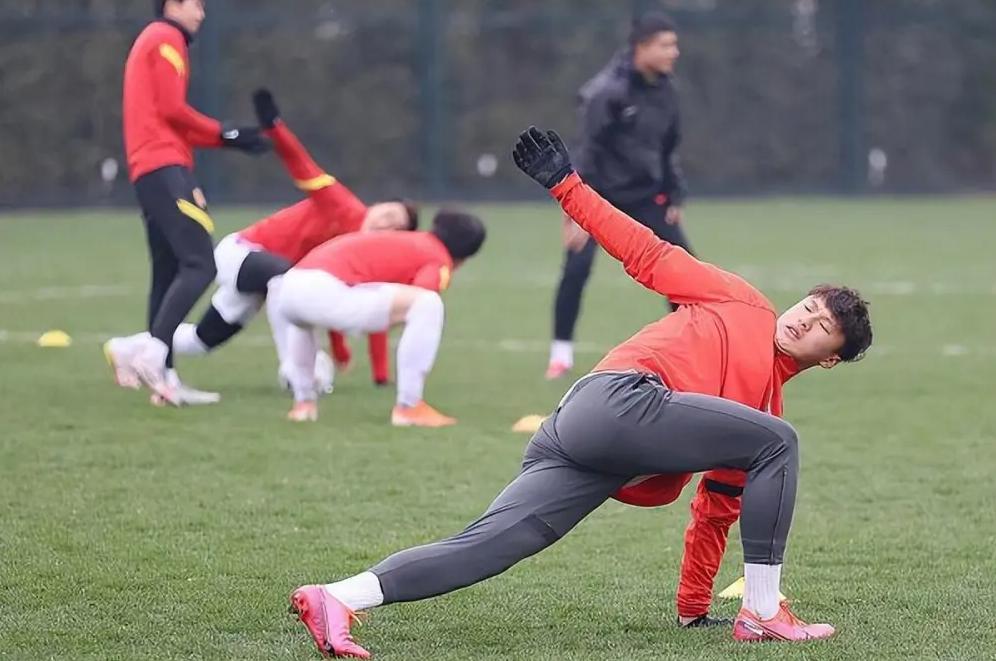 中国职业足球的未来,中国职业足球有多厉害啊