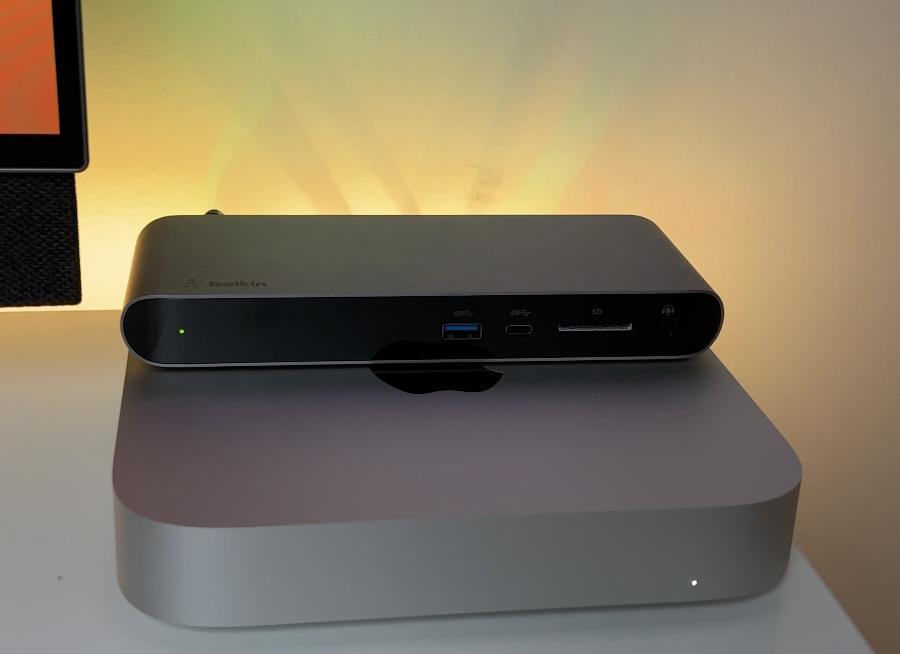 买macminim2需要买什么配件,macminim2配什么显示器最合适