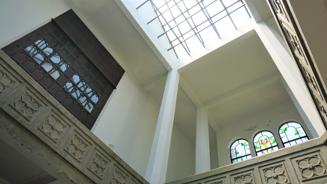 深度解析上海理工大学,上海理工大学小吗