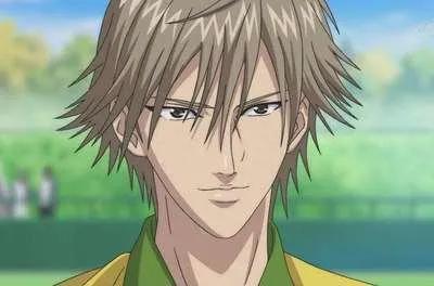 网球王子谁最厉害排名,新网球王子u17排名