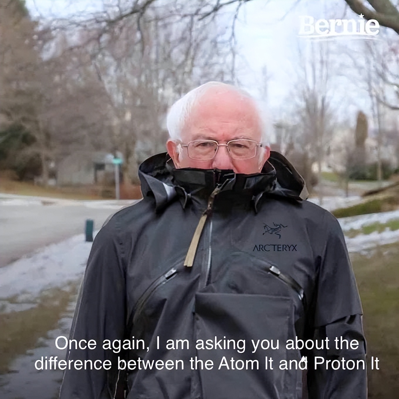 始祖鸟鄙视链品牌,始祖鸟鄙视链顶端