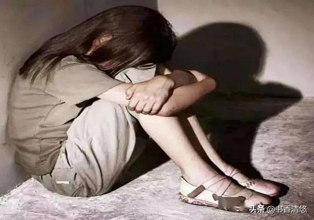 6个月女婴被堂叔侵犯，这样的事要不要说？该怎么办