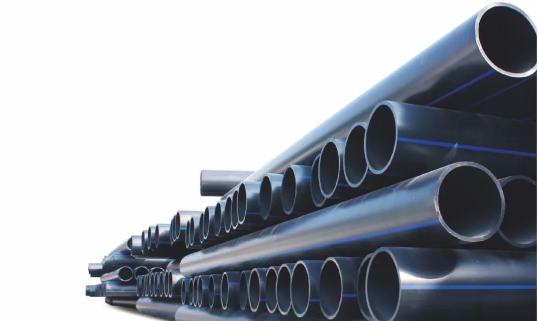 亚通管道|关于PE给水管的这些你知道吗？