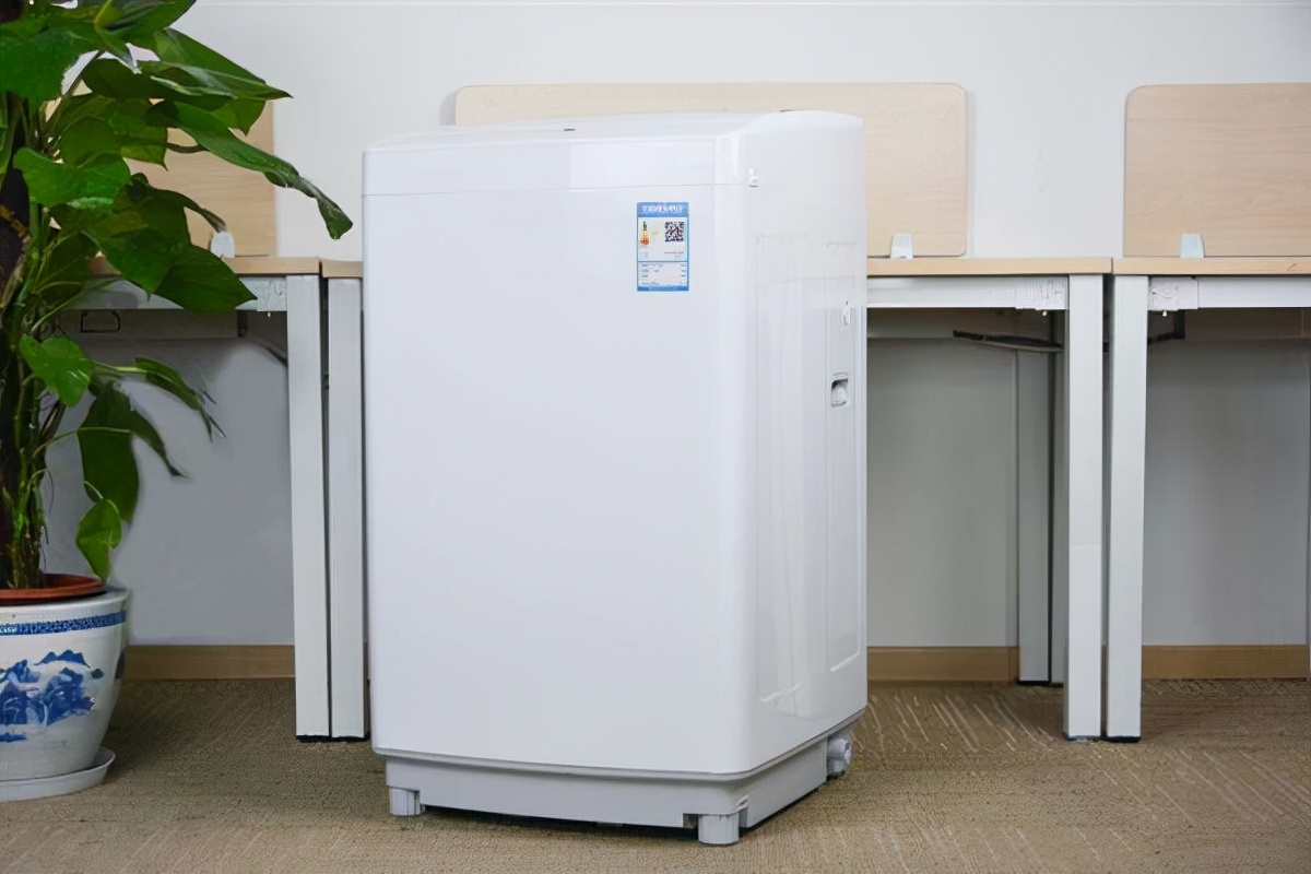 全自动洗衣机电脑板坏,洗衣机电脑板坏了怎么改成按钮式