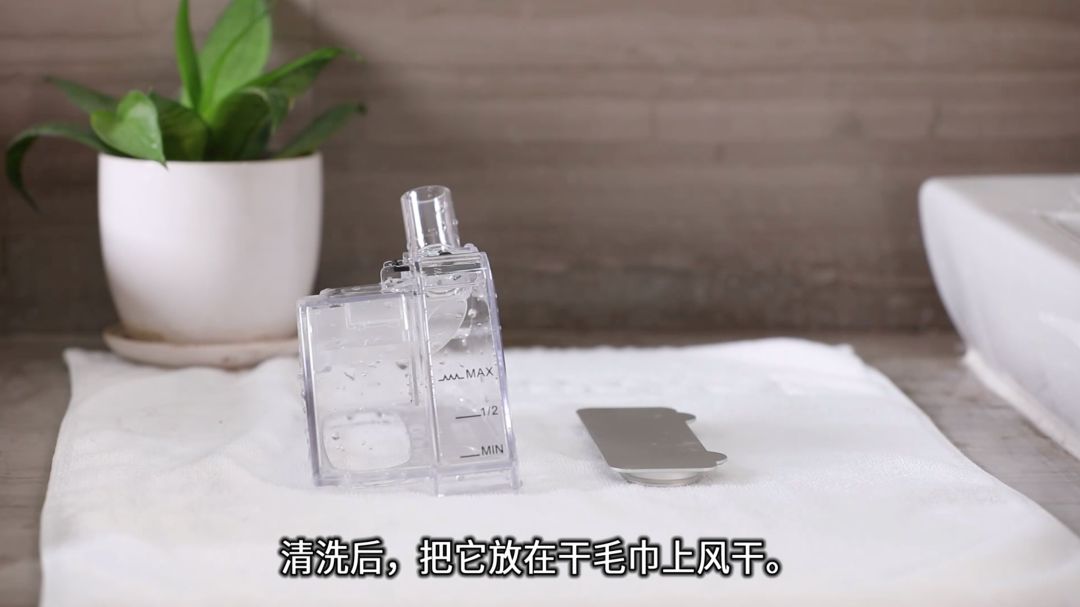 湿化器怎么清理,淋水器怎么清除水垢