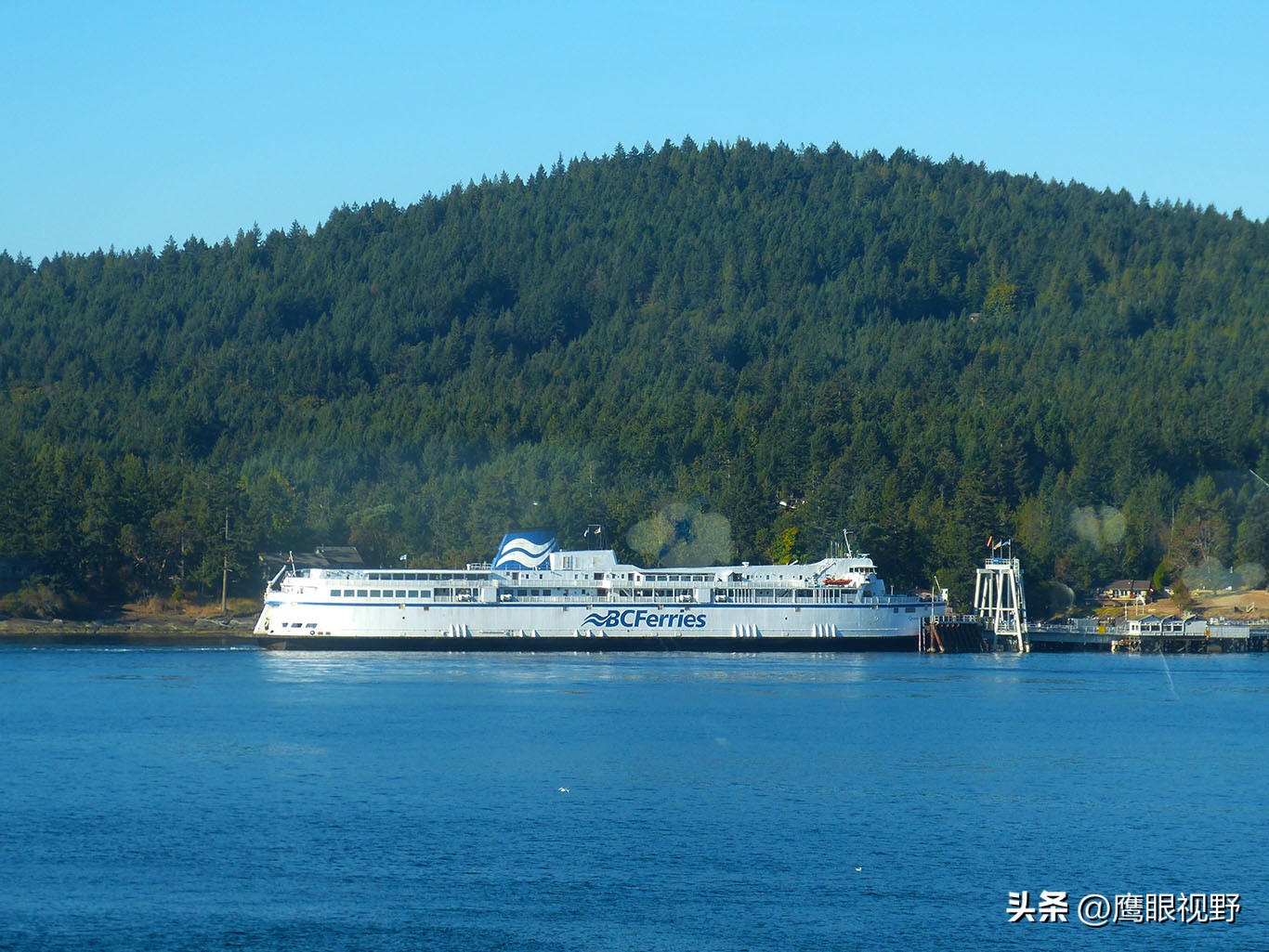 加拿大的维多利亚,加拿大四季如春的城市维多利亚