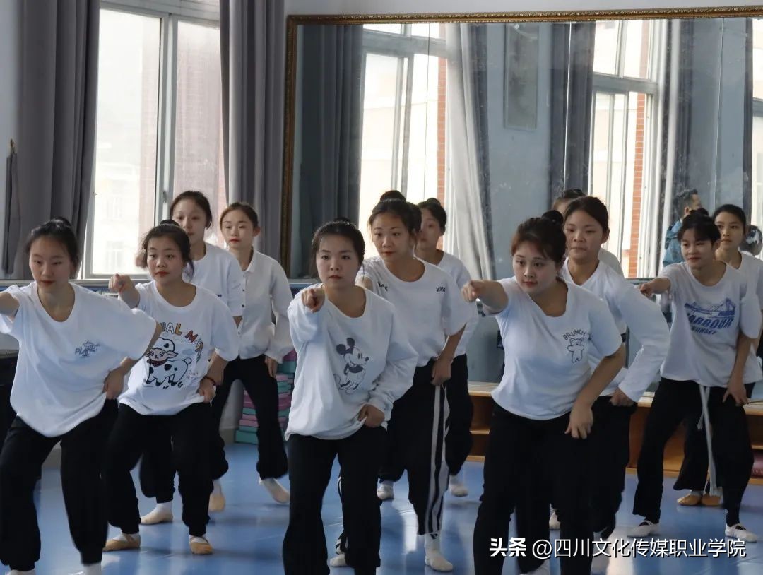 四川文化传媒职业学院是单招吗,四川文化传媒职业学院报名时间表