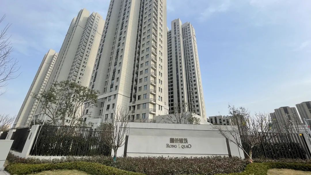 郑州滨河国际新城绿城明月怎么样,郑州滨河国际新城2022年的样子