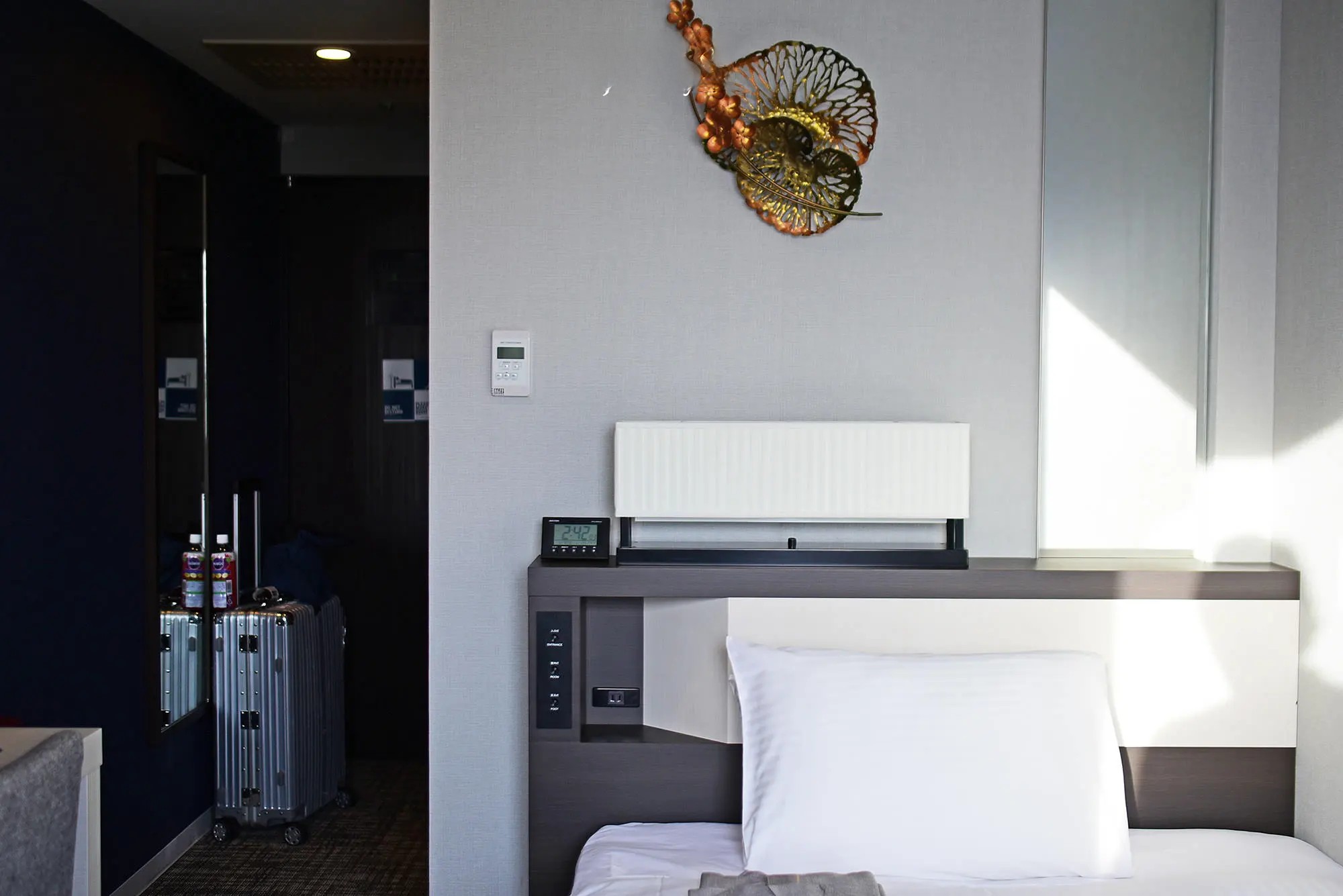 函馆自由行,函馆到大阪怎么去