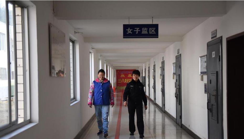 女子看守所一般待多久,在广州看守所待几天