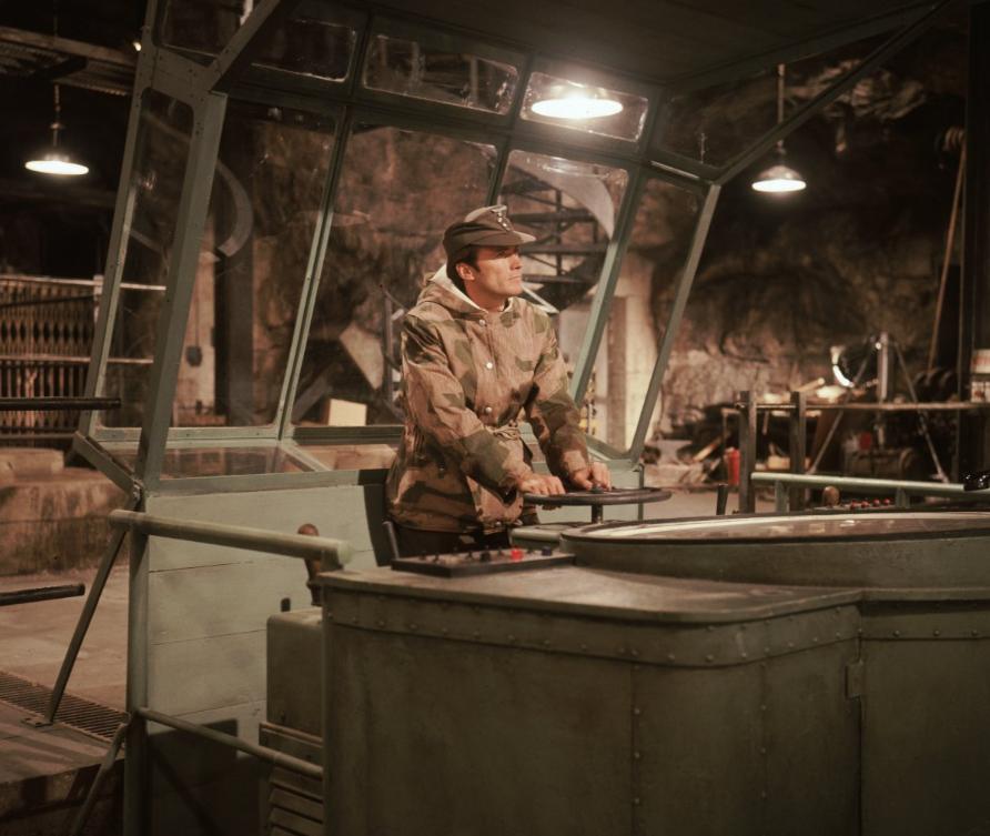 三部冷门经典战争电影推荐,推荐六部好看的历史战争电影