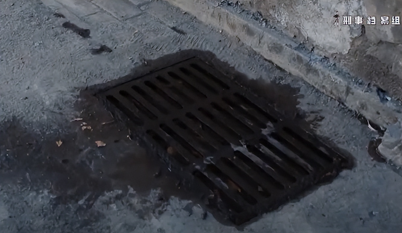 刑侦剧青少年被杀,刑侦剧父子被害