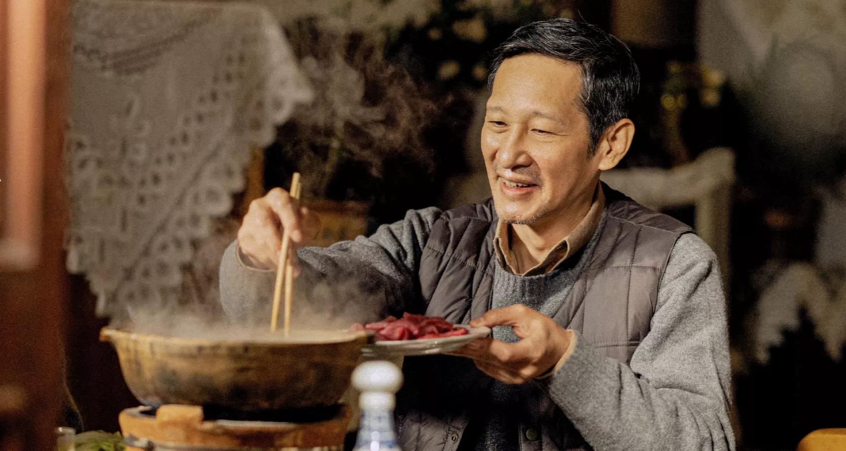 风吹半夏原著小说许半夏人物描述,风吹半夏原著对许半夏的描述