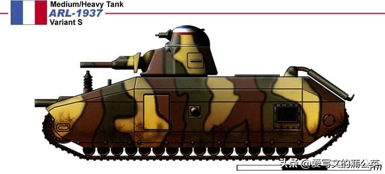 二战法国b1坦克乐高,二战装甲车图鉴苏联