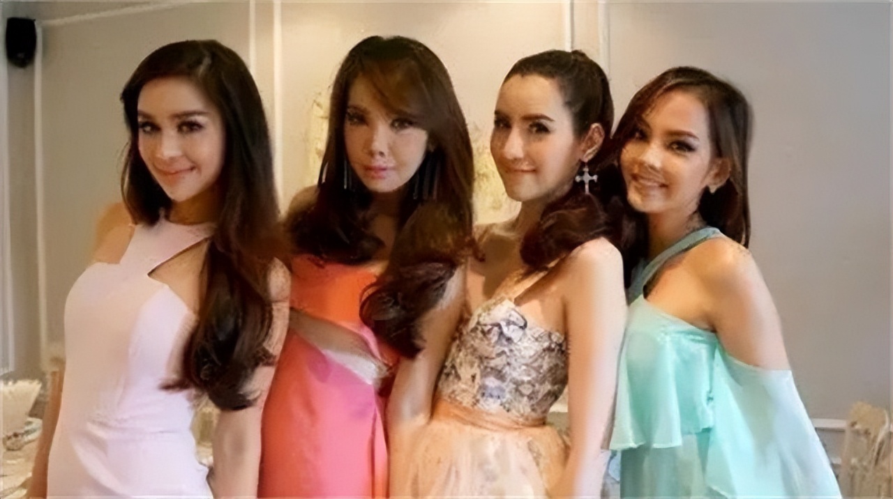 中国变性人造美女：申小勇整容后改名换姓渴望婚姻，后来如何