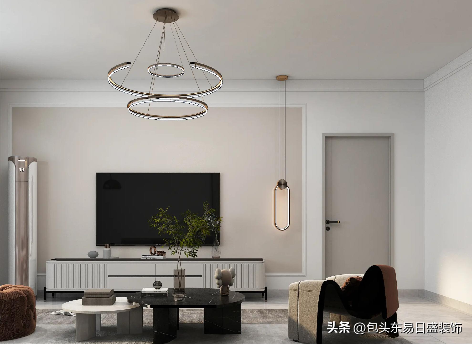 茶几替代方案,客厅不放茶几用什么替代