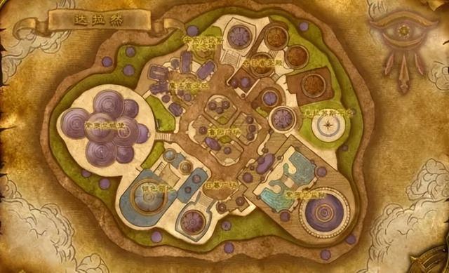 魔兽世界wlk戒指在哪里升级,wlk萨满小号详细升级攻略